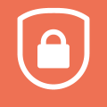 Secure-platform-icon
